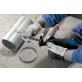 BOSCH GSA 1100 E zobenzāģis BOSCH GSA 1100 E zobenzāģis